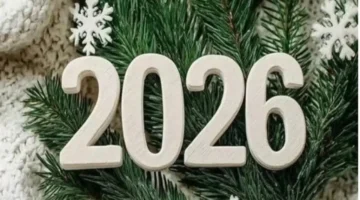 تحديد موعد الإجازة.. عيد الميلاد المجيد بين الأربعاء والخميس 2026